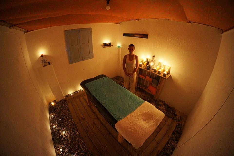 Hôtel Janga Wonderland à Buarcos Extérieur photo