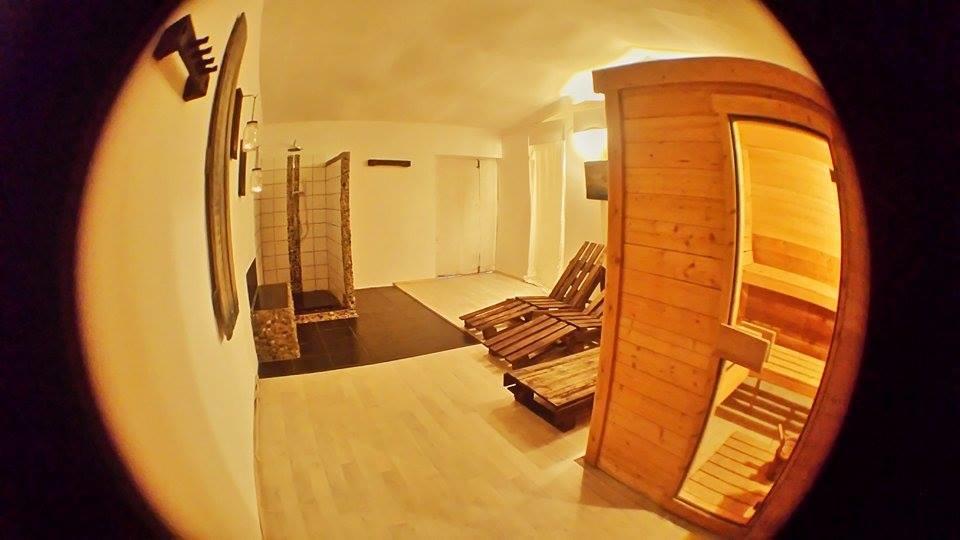 Hôtel Janga Wonderland à Buarcos Extérieur photo