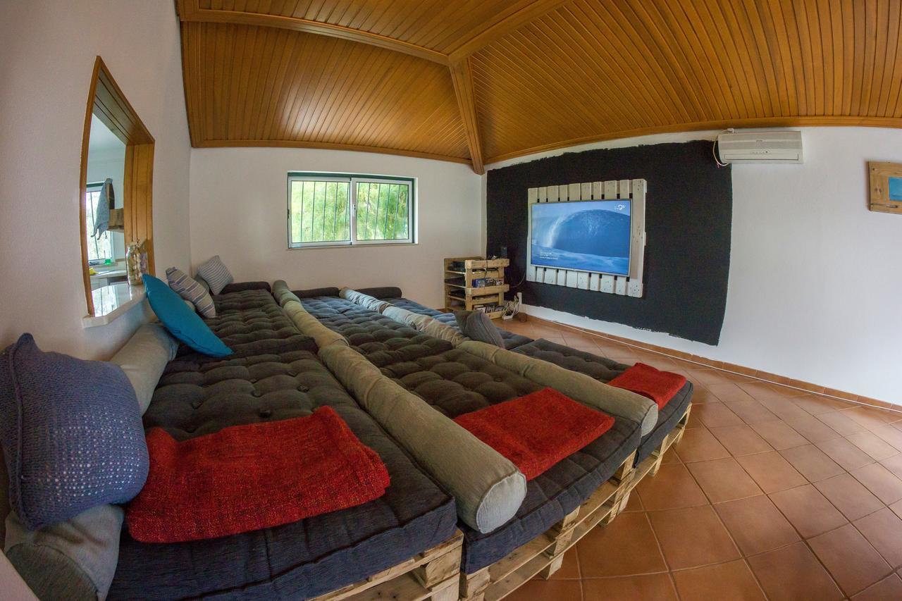 Hôtel Janga Wonderland à Buarcos Extérieur photo