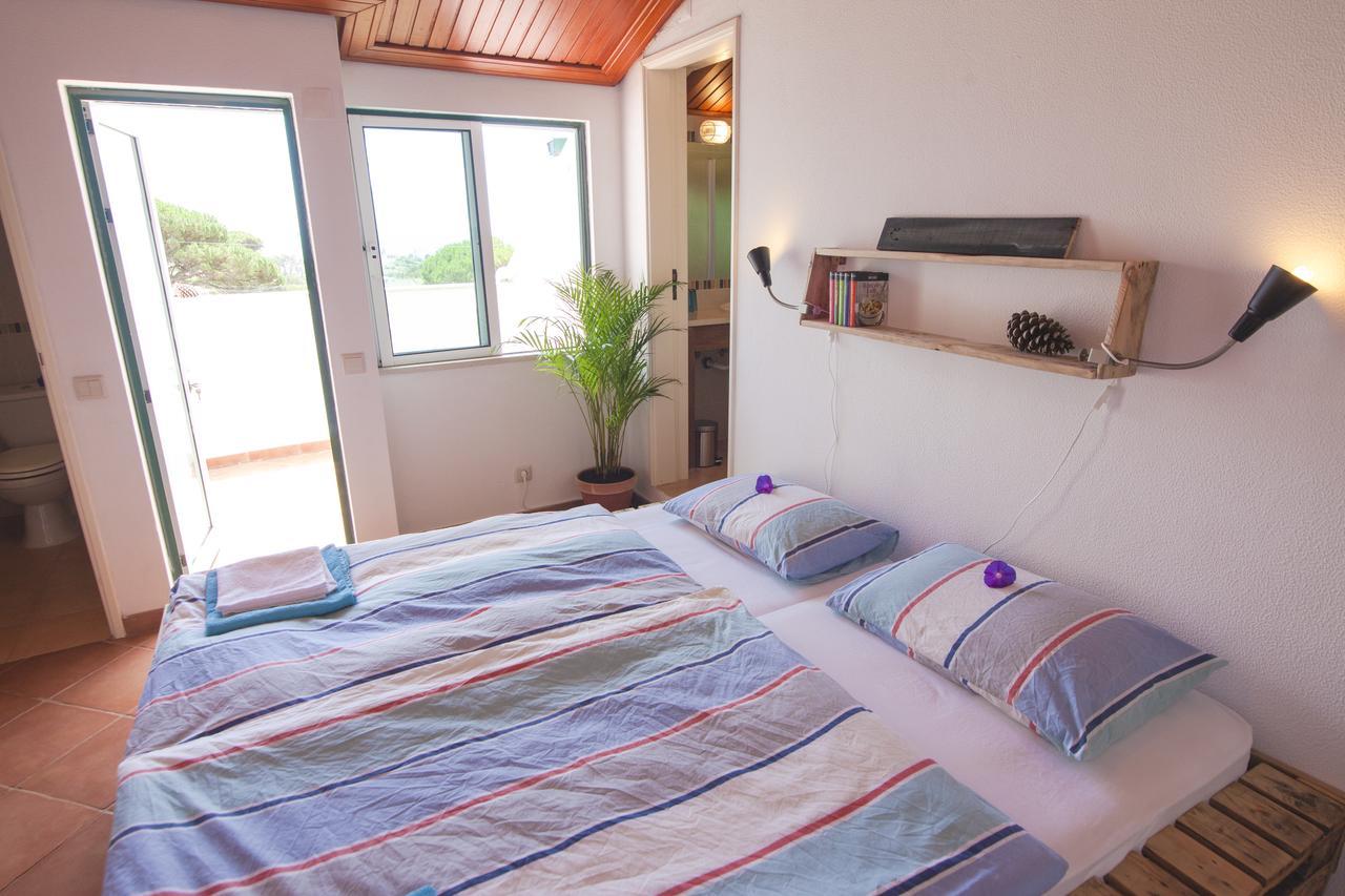 Hôtel Janga Wonderland à Buarcos Extérieur photo