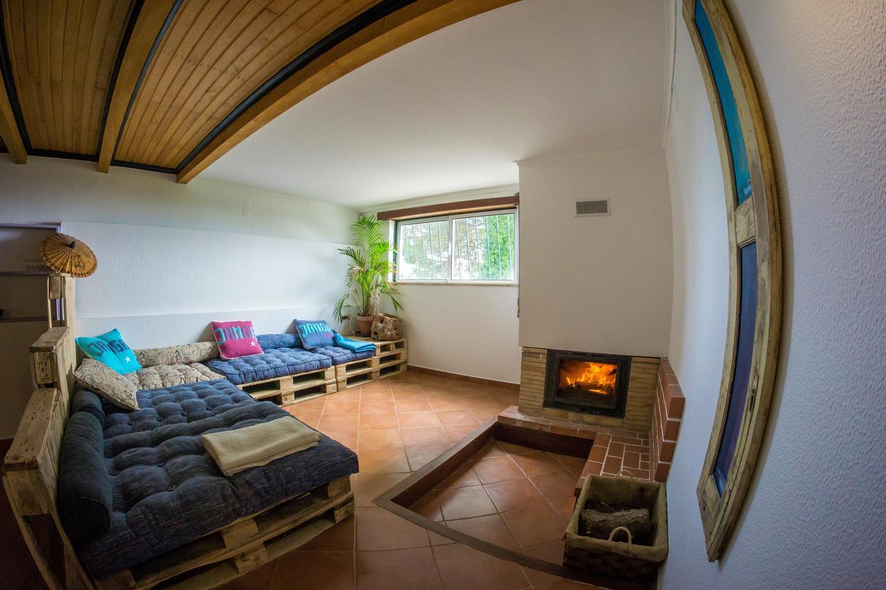 Hôtel Janga Wonderland à Buarcos Extérieur photo